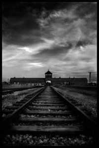 ​德国纳粹集中营简介（二战时期的德国兴建了多少集中营）