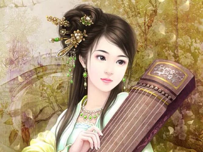 古人对男女不同年龄段的称呼大全（古代年龄别称大全）-