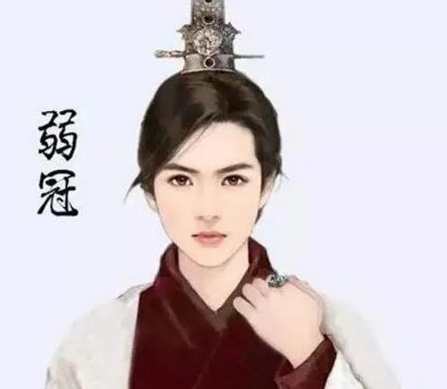 古人对男女不同年龄段的称呼大全（古代年龄别称大全）-