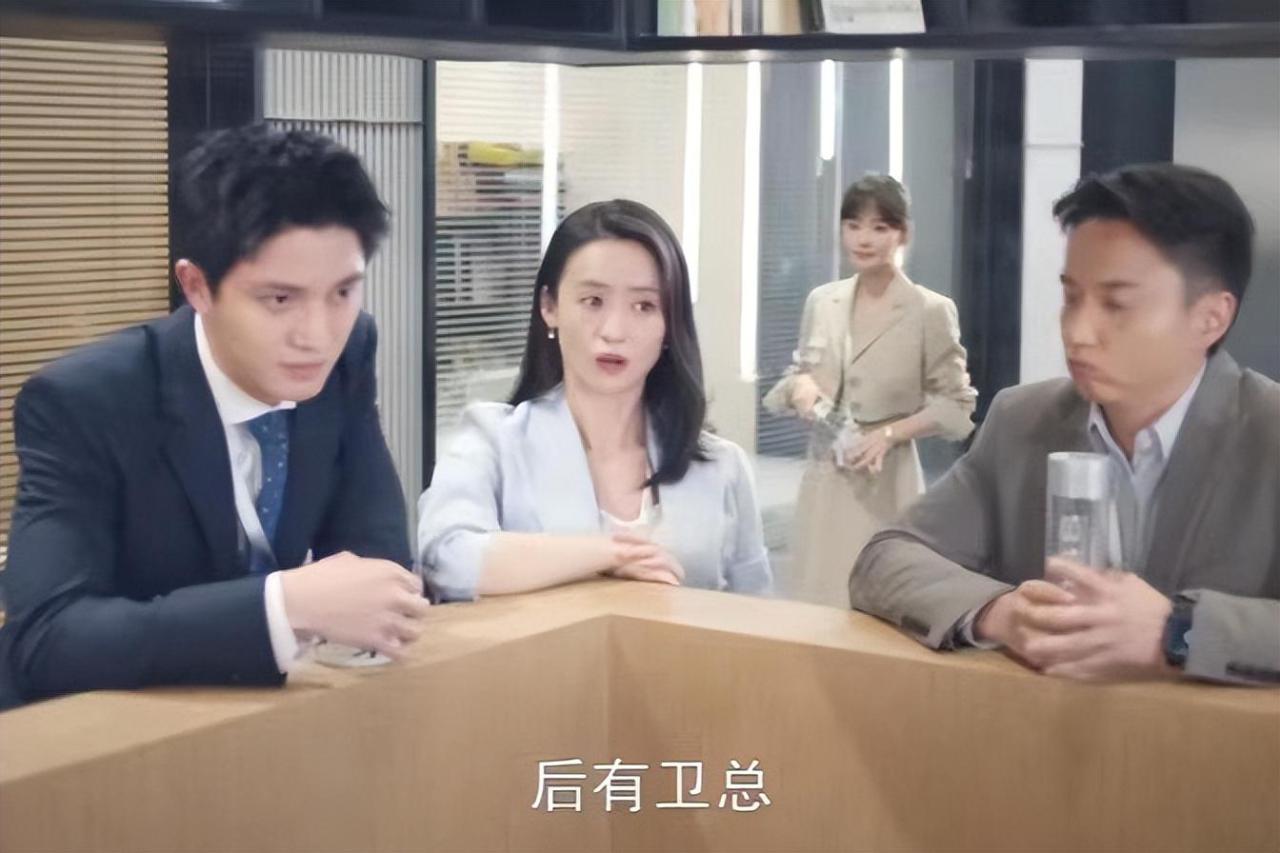 好事成双演员表全名单（好事成双人物角色介绍）-