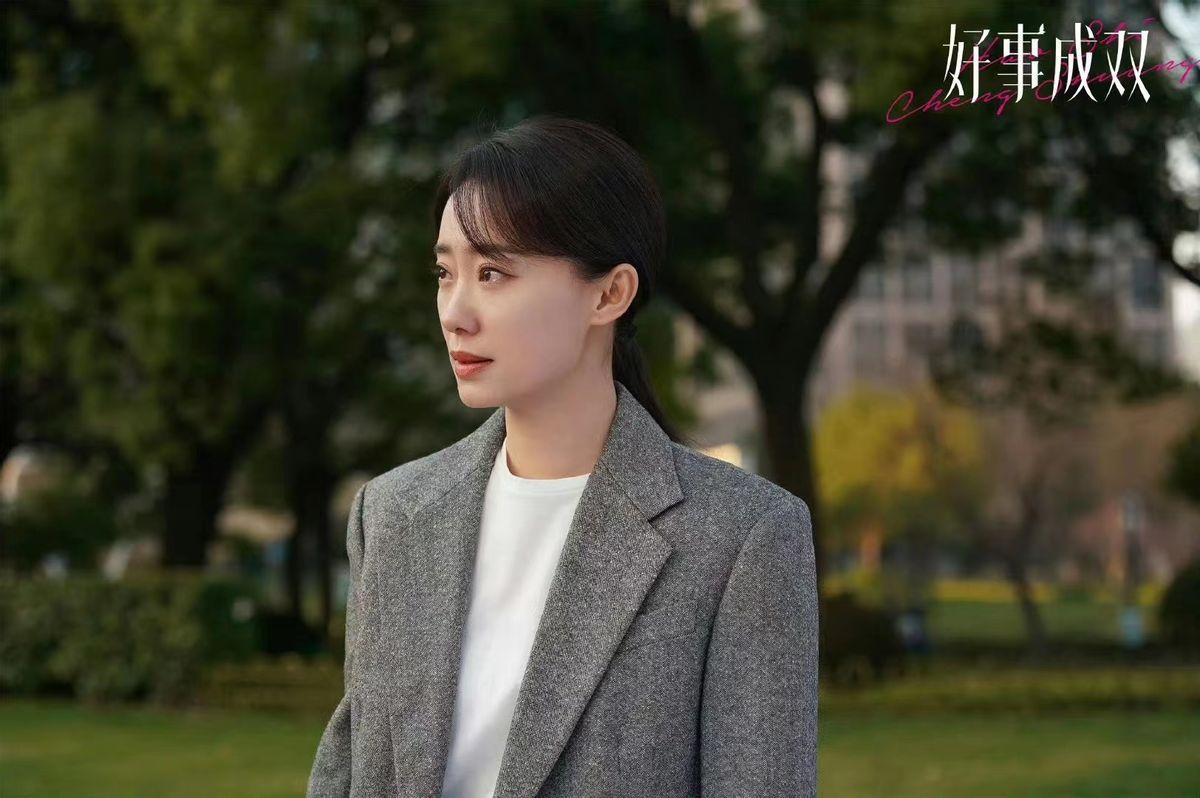 好事成双演员表全名单（好事成双人物角色介绍）-