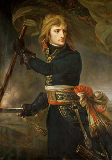 拿破仑生平简介（拿破仑的主要事迹和历史贡献）-