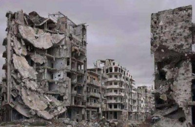 ​叙利亚为什么发生战争（叙利亚战争的起因）