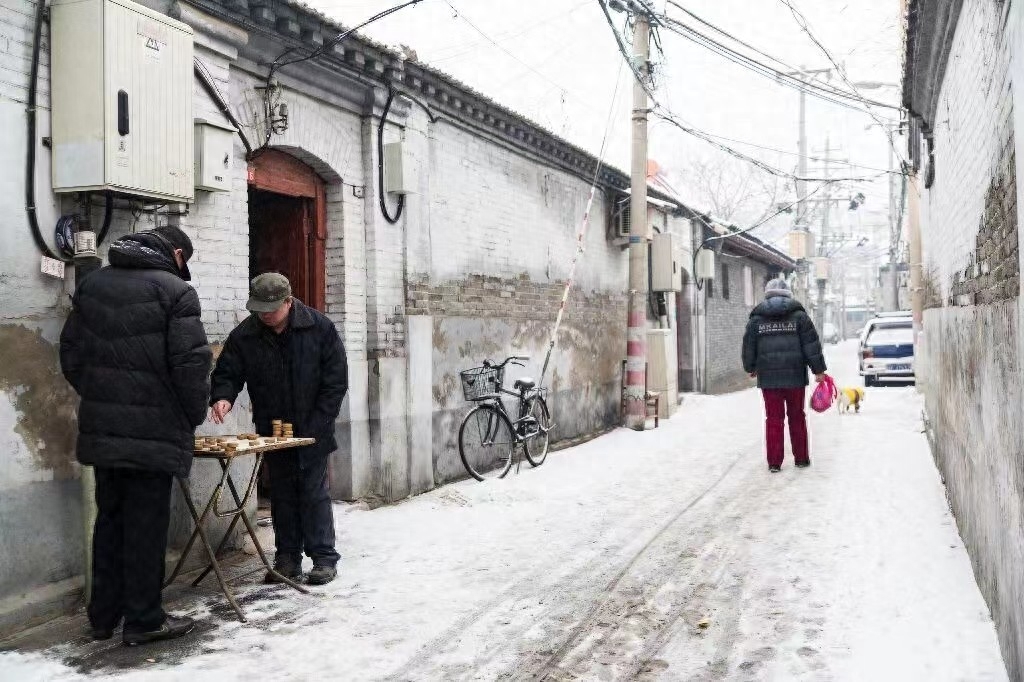 魏大勋个人资料简介及家世（魏大勋怎么出道的）-