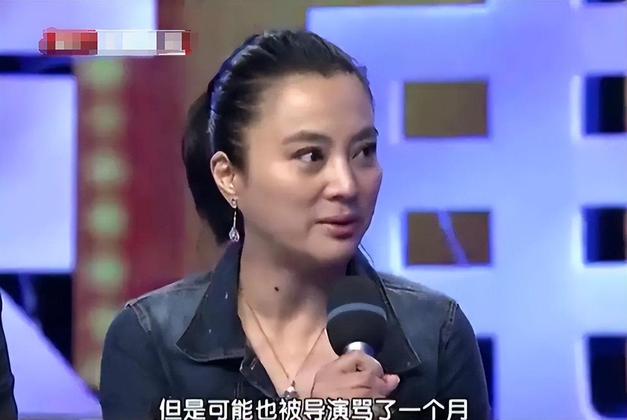 李玲玉个人资料简介（李玲玉的一生到底经历了什么）-