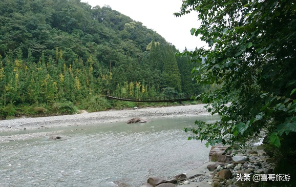 都江堰有什么好玩的旅游景点，都江堰旅游攻略十大必去景点-