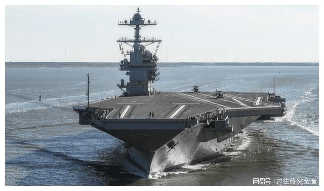 美国航母有尼米兹级和福特级，两者有什么区别？-