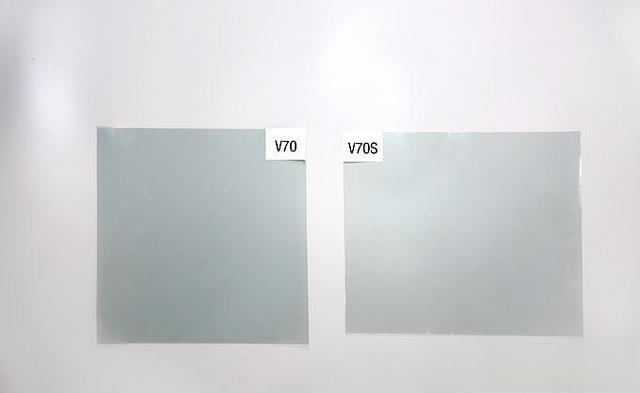 威固VK70、VP70、V70、V70S有什么区别？-