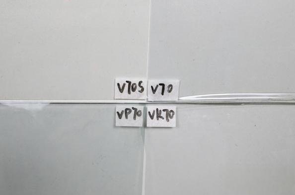 威固VK70、VP70、V70、V70S有什么区别？-