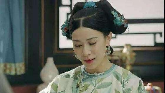 乾隆的辉发那拉氏皇后为何会失宠原因很简单