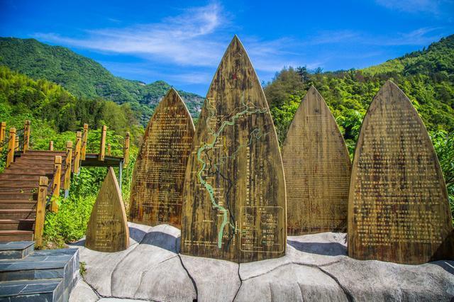 皖南最值得去的地方，不是黄山，而是一个叫醉山野的地方