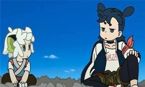 10部人气国漫电影，豆瓣评分平均7分以上，国漫崛起不止有魔童！