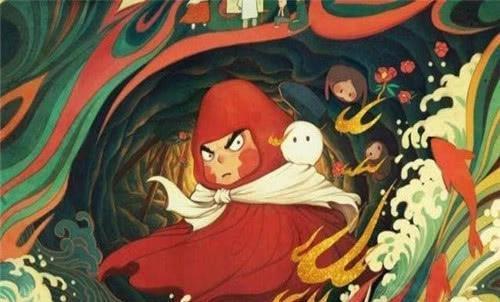 10部人气国漫电影，豆瓣评分平均7分以上，国漫崛起不止有魔童！