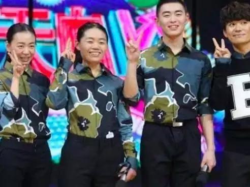 《如懿传》惢心扮演者陈小纭，撞脸鹿晗？网友：就像双胞胎一样！
