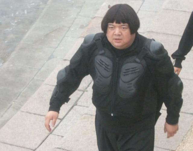 还记得《魔幻手机》中的猪八戒吗？多年后参加这部剧，秒变男神范