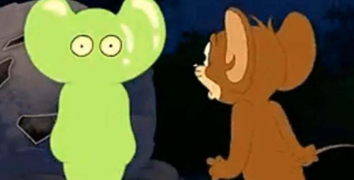 《猫和老鼠》被禁的那集，其实另有隐情，各种传说纯属谣言