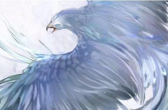 《山海经》6大兽王：狻猊垫底，烛龙仅排第二，第一我们经常见