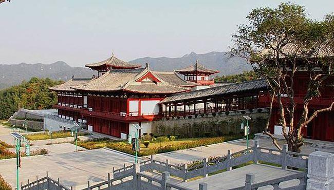 河南佛教学院（河南佛教学院赵什么初）
