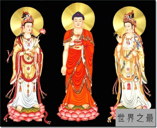 观音菩萨生日日期有三个，快来看看有没有和她生日日期相同的
