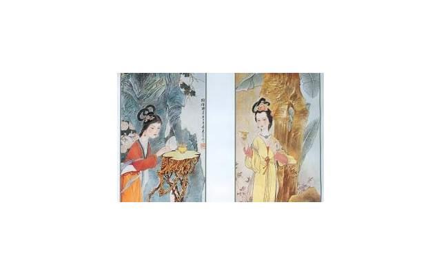 女朋友要去相亲了还告诉我，我该怎么做？