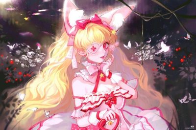​尹正女朋友