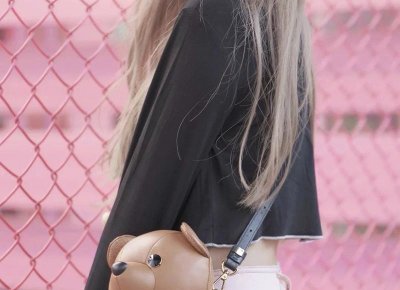 ​女朋友无语了要怎么回复