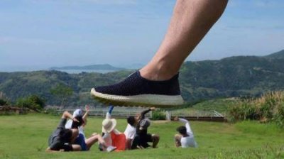 ​世界最大邮轮发生命案：一男性乘客从20层甲板跳下身亡