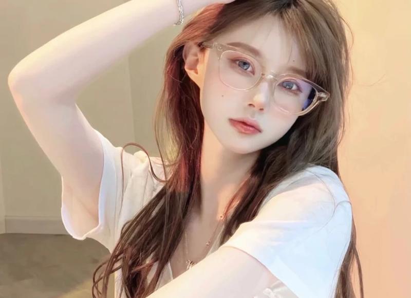 怕女朋友跟别人跑了