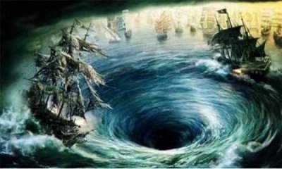 ​未解之谜：马航失事飞机上坐的什么人是如何回事马航失联飞机上有多少人