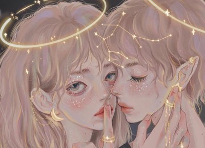 ​我删除了女朋友的微信，不知她怎么想