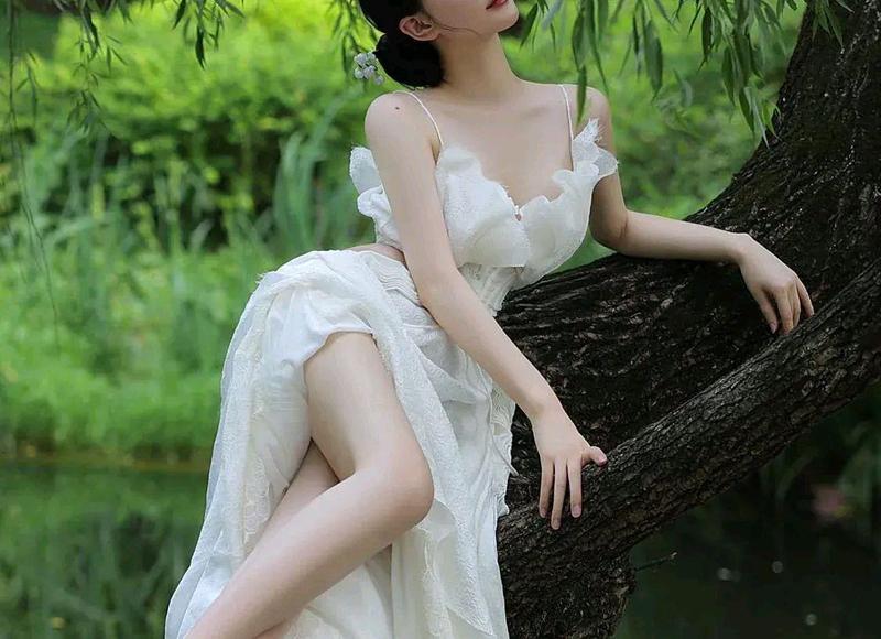  相识相恋一月之久，她突然告诉我自己结婚了