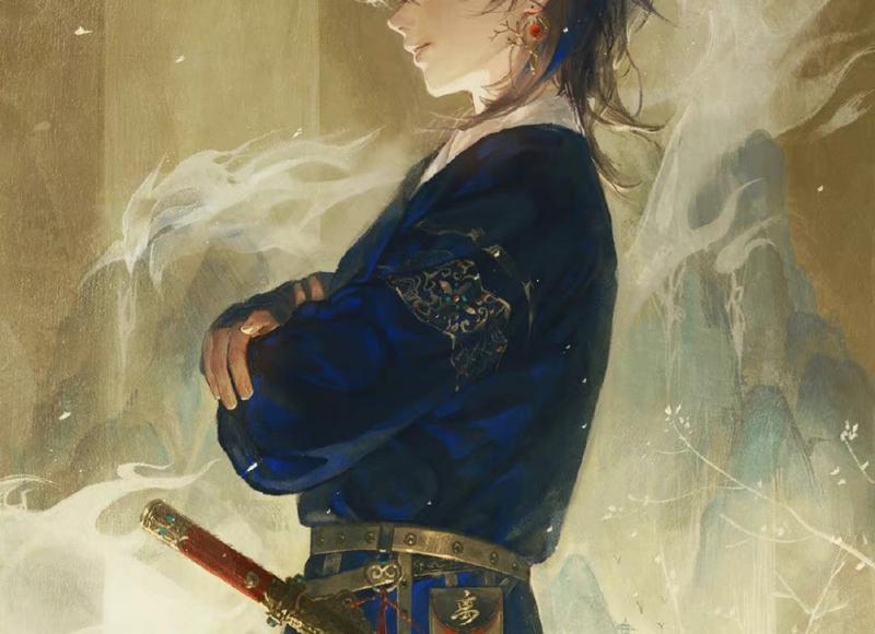触动心灵的情感美文