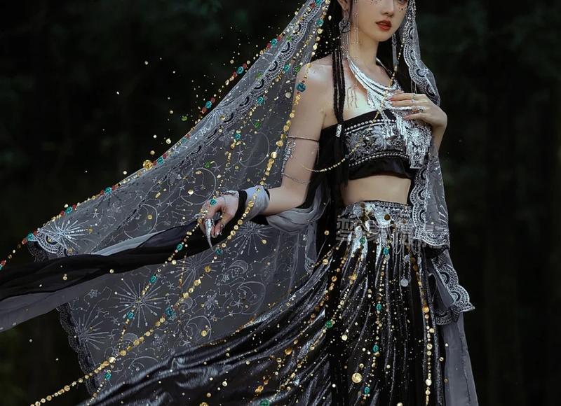 教你最正确的吃醋方法