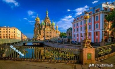 ​7月份到贝加尔湖旅游贝加尔湖在哪里？都能享受什么服务