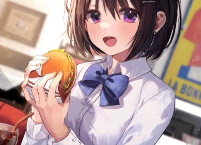​怎么去追一个女孩子