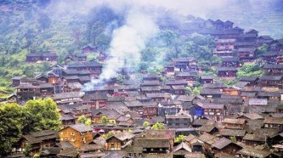 ​上海一日游旅游攻略必去景点外滩鸟瞰周末避暑佳地