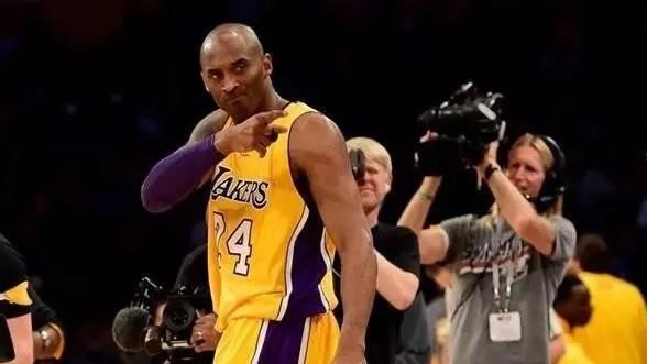 科比最后退役一战, 成为NBA史上最怀念的告别战