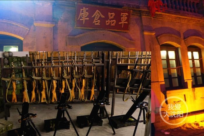 沈阳第十届盛京灯会最全赏灯攻略在此！春节一起去赏