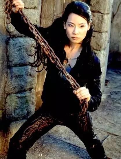 世界最强的嘻哈说唱女歌手（嘻哈圈最能撕逼的说唱女歌手）(9)