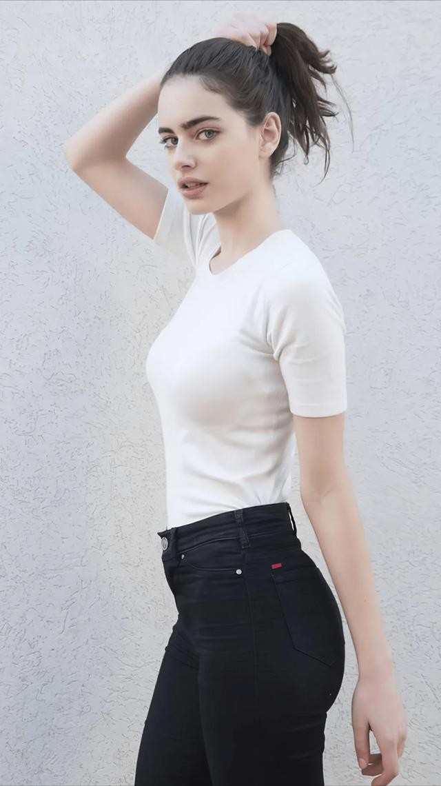 世界上的十大美女排行榜（全球十大美女排行）(33)