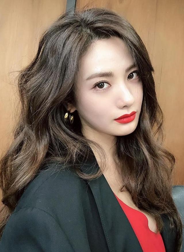 世界上的十大美女排行榜（全球十大美女排行）(5)