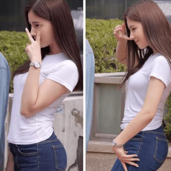 世界上的十大美女排行榜（全球十大美女排行）(39)