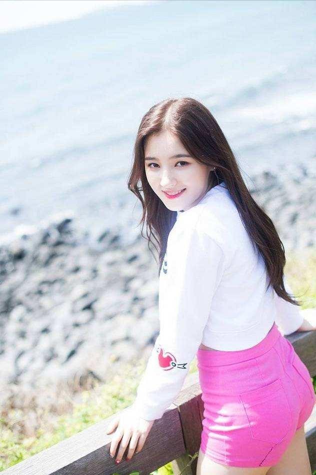 世界上的十大美女排行榜（全球十大美女排行）(36)