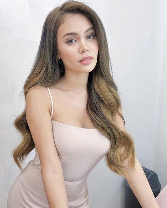 世界上的十大美女排行榜（全球十大美女排行）(43)