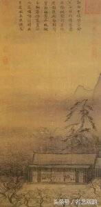 ​世界顶级风景名画欣赏（中外大师名画里的金秋）