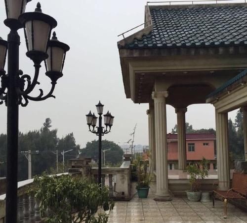 厦门天上人间夜总会