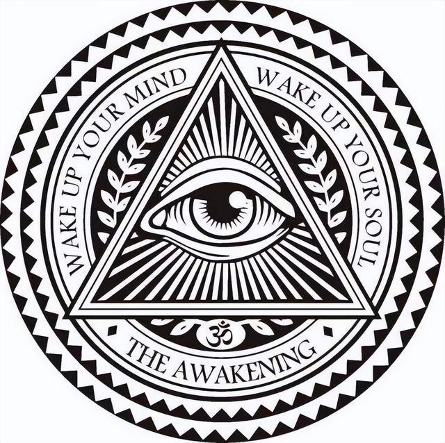 世界上五大最神秘组织（世界十大神秘组织）(7)