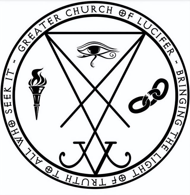 世界上五大最神秘组织（世界十大神秘组织）(9)