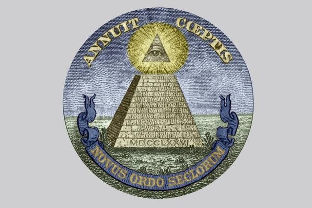 世界上五大最神秘组织（世界十大神秘组织）(10)