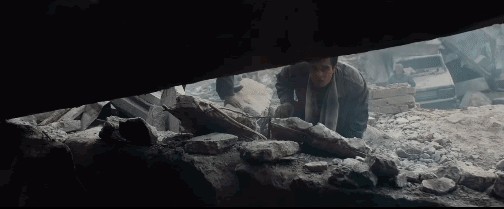 世界10大灾难片（高评分全程高能灾难片分享）